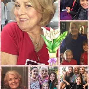 Meet your Posher, Linda